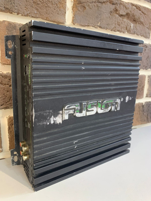 Авто усилитель Fusion fusion fp-80