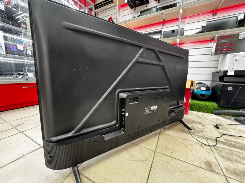 Телевизор Iffalcon IFF50U62