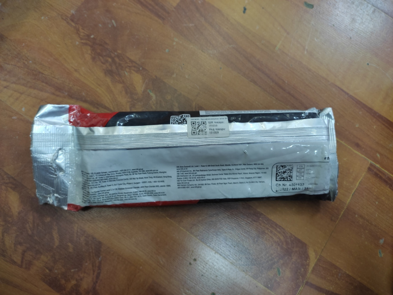 Пена Hilti CP230