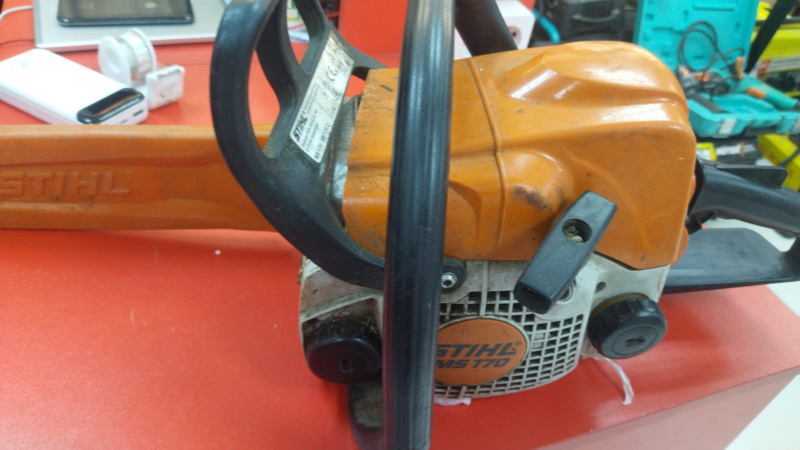 Бензопила Stihl ms170