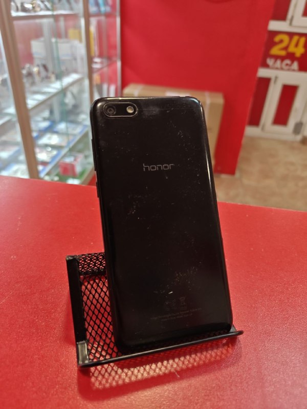 Мобильный телефон Honor 7A