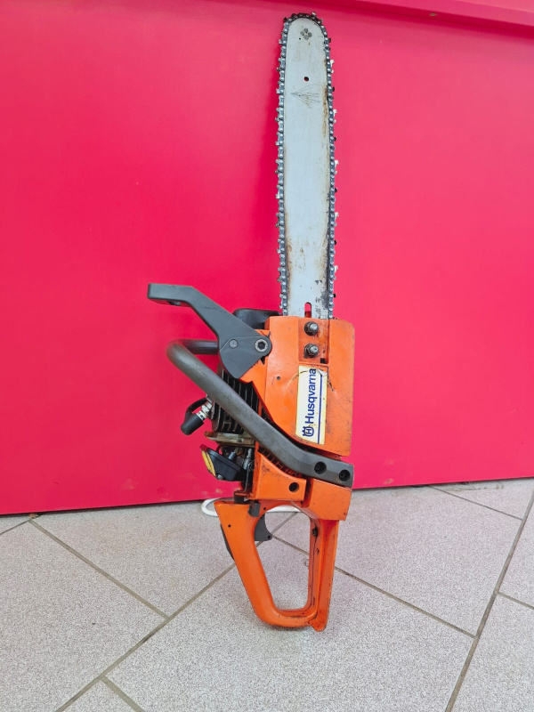 Бензопила Husqvarna 135