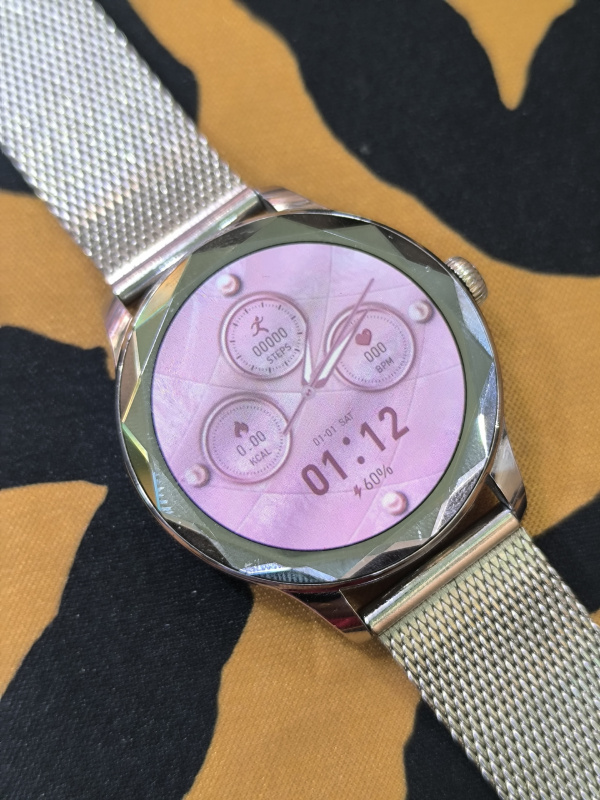 Часы смарт  --