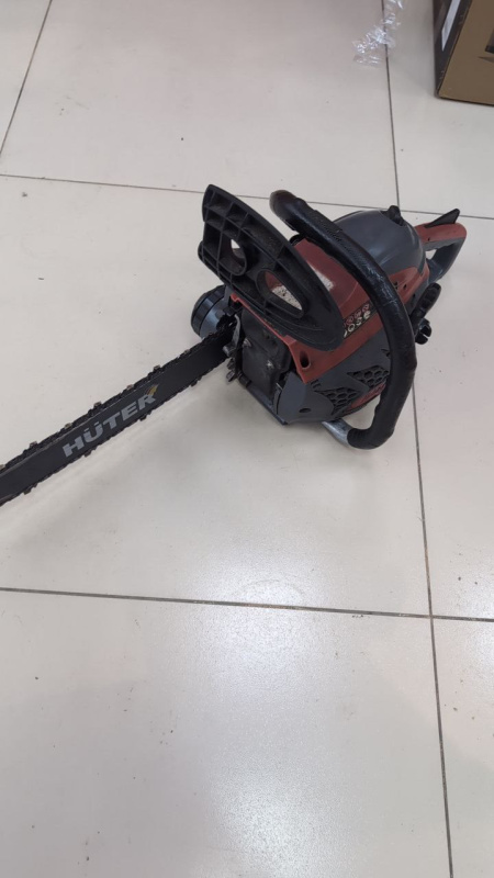 Бензопила Fubag 003