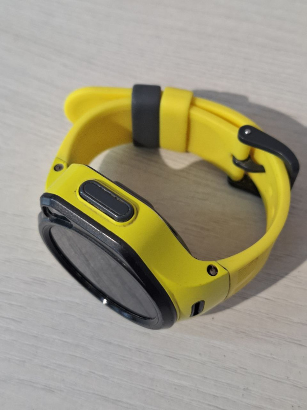 Часы смарт Elari Яндекс Алиса