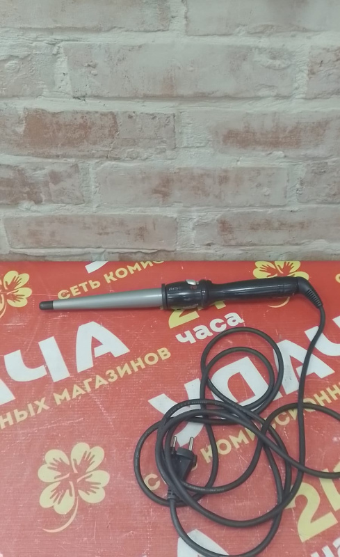 Плойка BaByliss PRO F40a