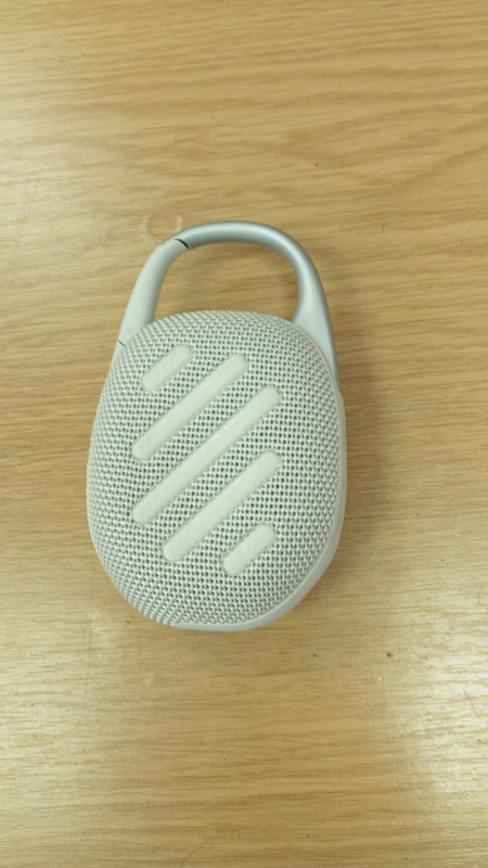 Колонки колонка портативная  JBL clip 5