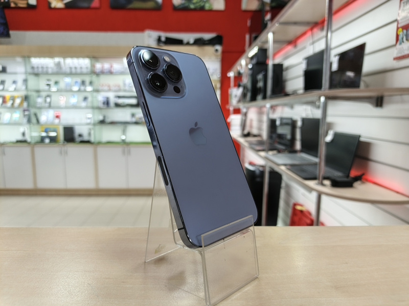 Мобильный телефон Apple iPhone 13 Pro