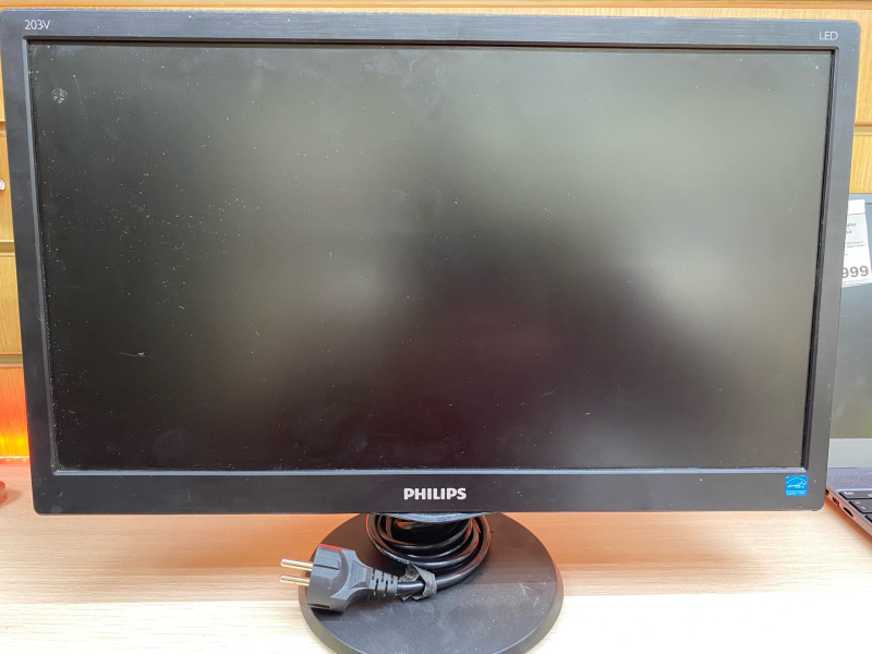Монитор Philips 230B8QJEB/00