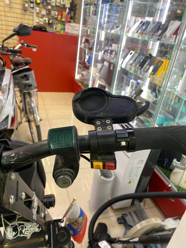 Самокат  no name