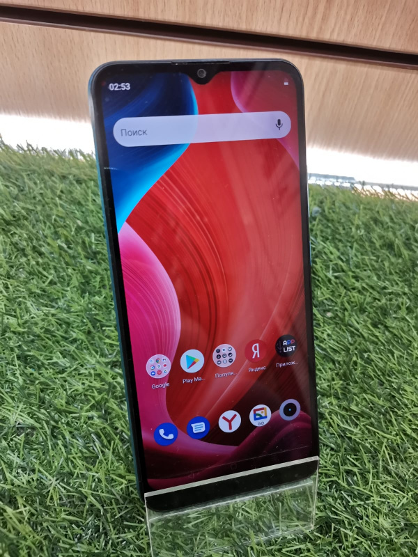 Мобильный телефон Realme C11