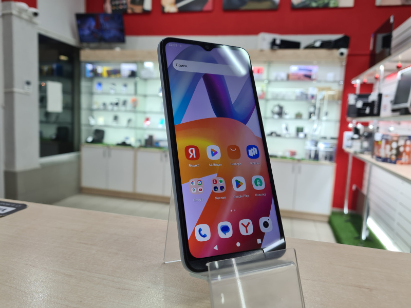 Мобильный телефон Xiaomi Redmi A2+