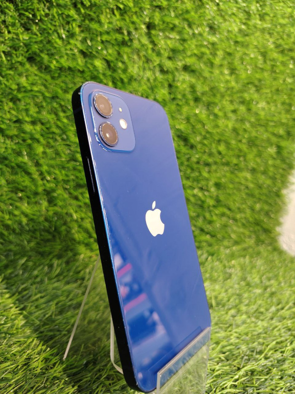 Мобильный телефон Apple iPhone 12
