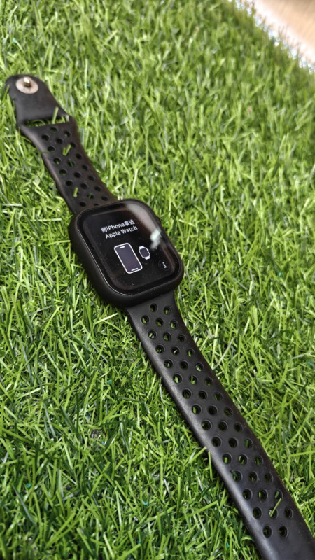 Часы смарт Apple Watch se 44mm
