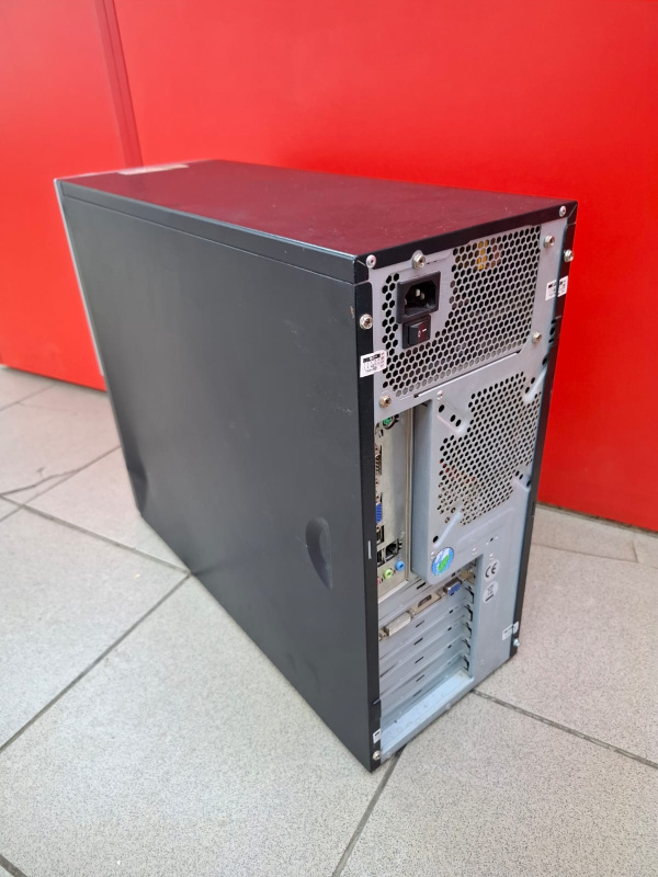 Системный блок  0001