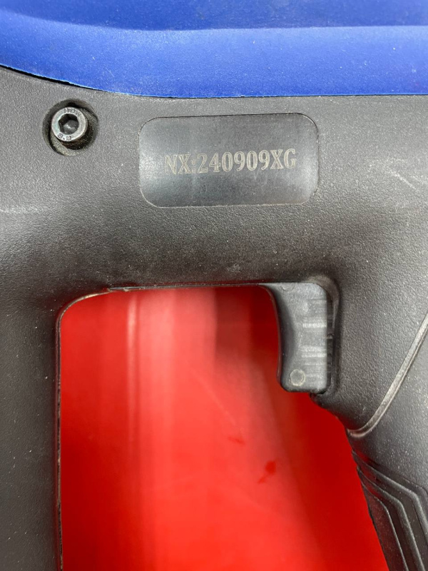 Гвоздескобозабивной пистолет MAOVON RB65