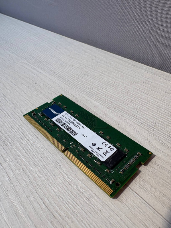 Оперативная память DDR4 FORESEE FD4AS3200C8GZH