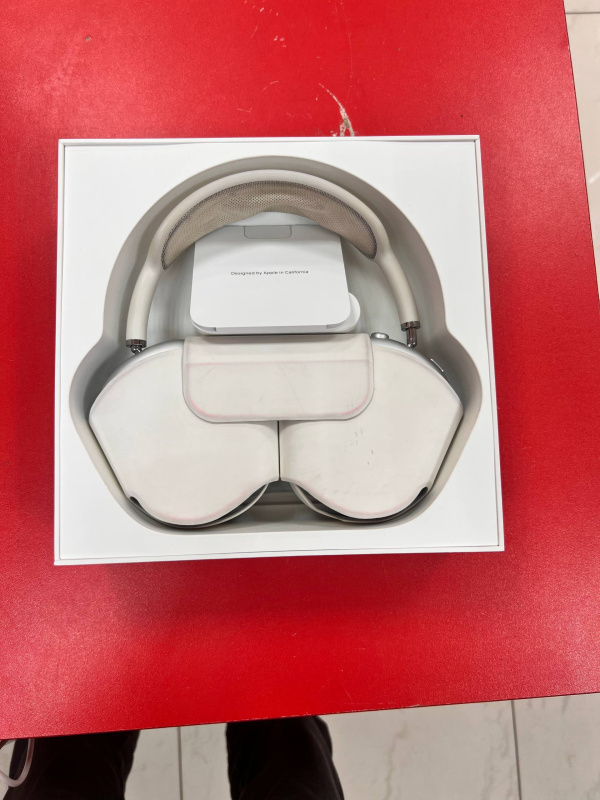 Наушники Apple Airpods Max