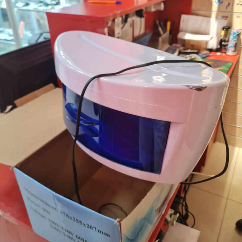 стерилизатор   1