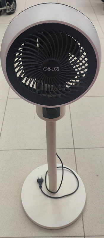 вентилятор  2