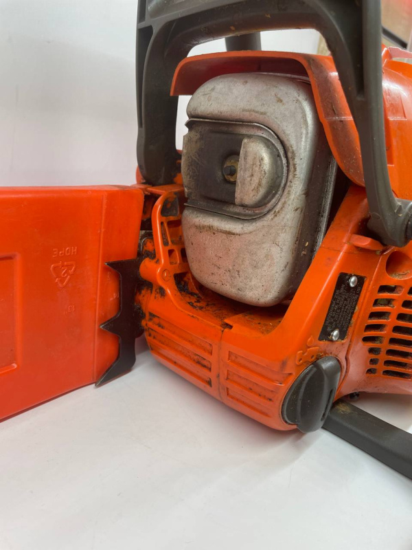 Бензопила Husqvarna 236