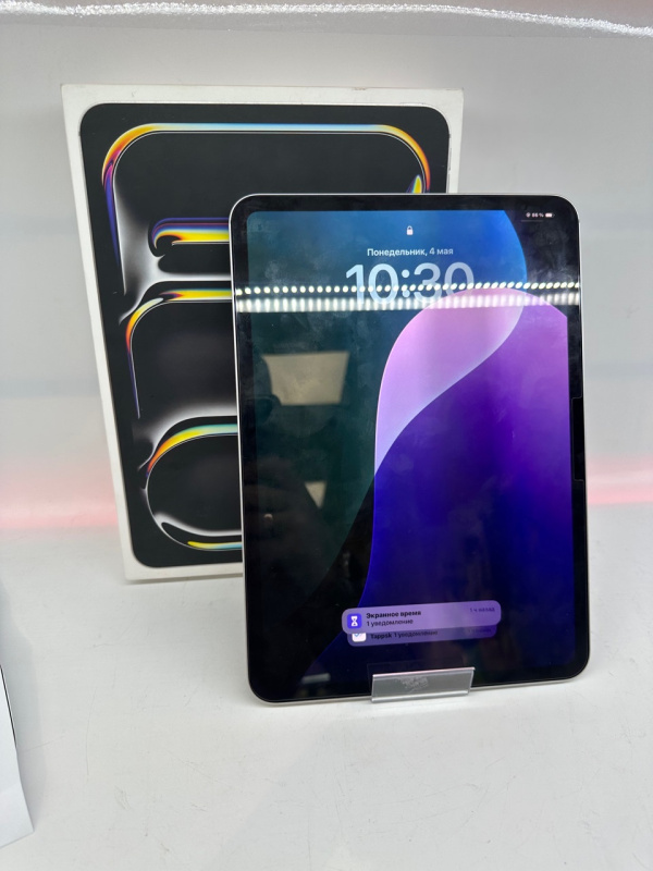 Планшет Apple  iPad Pro 11-inch (M4)