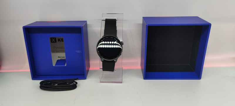 Часы смарт KENSHI Watch