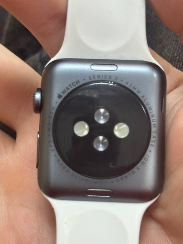 Часы смарт Apple SERIES 3 42MM