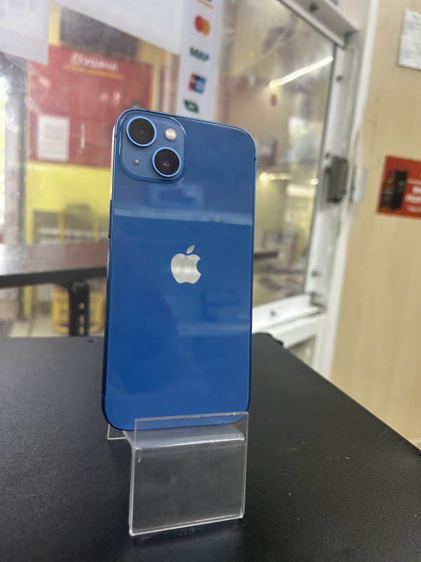 Мобильный телефон Apple iPhone 13