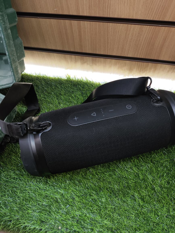 Колонки колонки W-King D3 pro