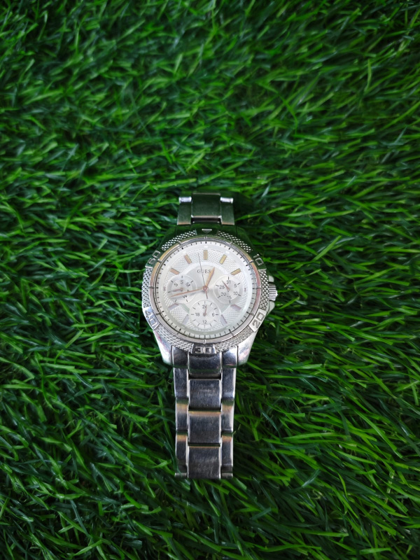 Часы наручные Guess U0235LI