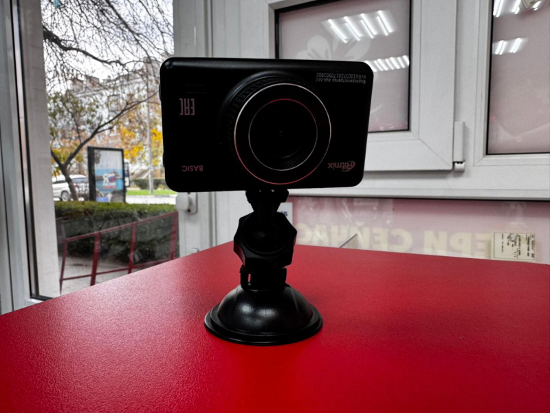 Видеорегистратор Ritmix BASIC