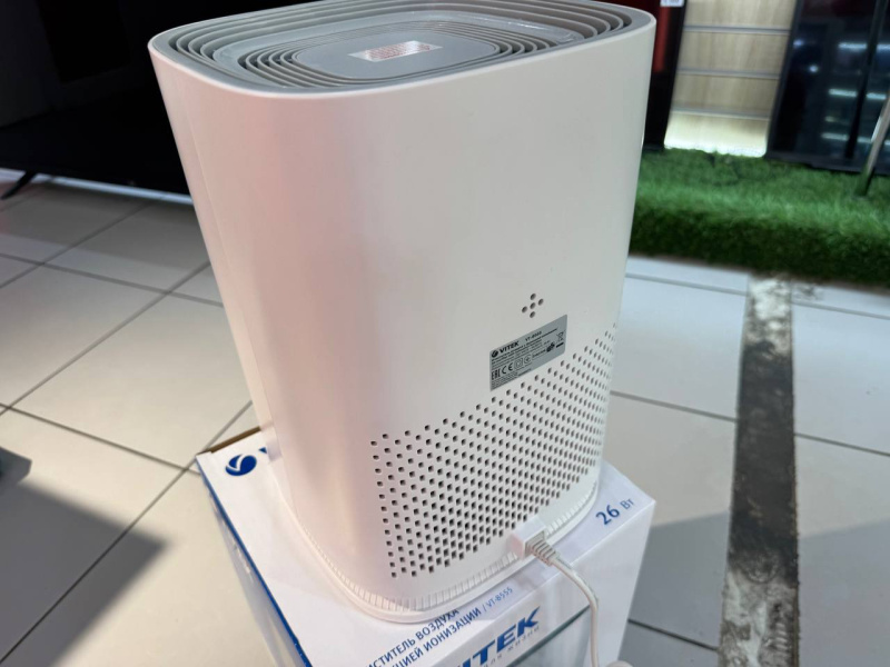 Очиститель воздуха Vitek VT-8555