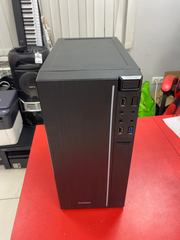 Системный блок ExoPC no name