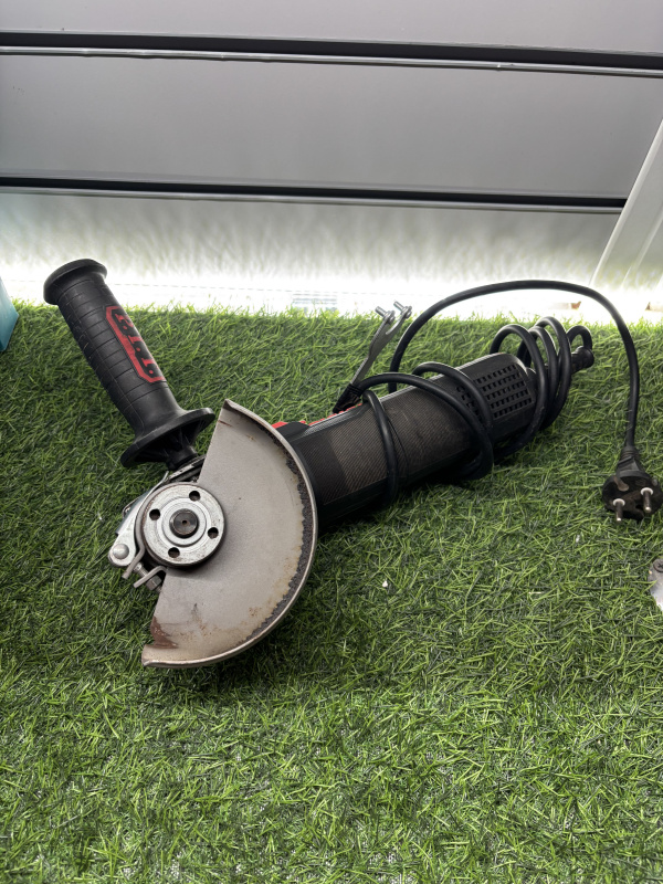 Болгарка P.I.T. PWS125-C6