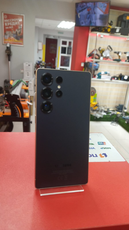 Мобильный телефон Samsung Galaxy S25 Ultra