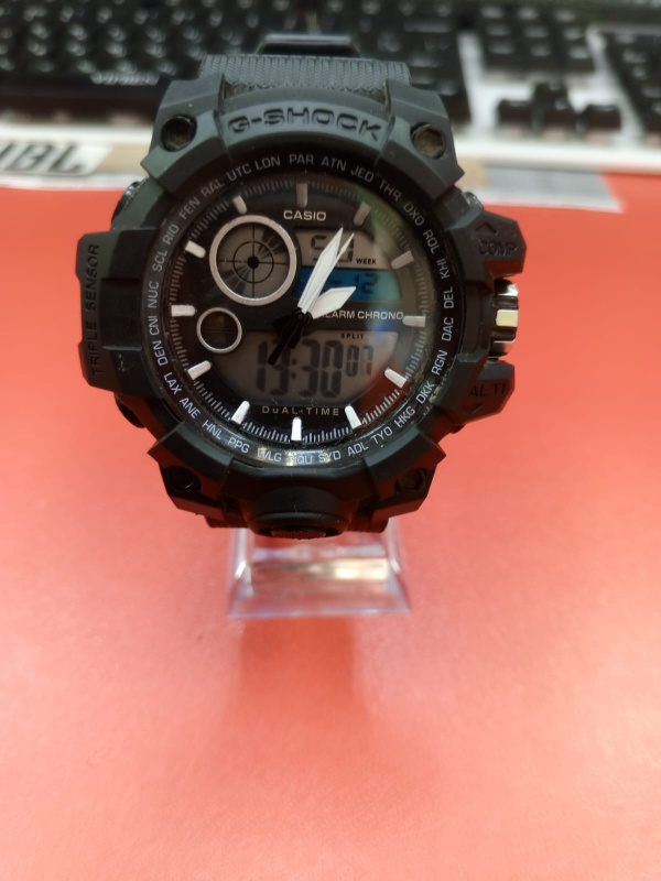 Часы наручные G-Shock Casio gg-1000