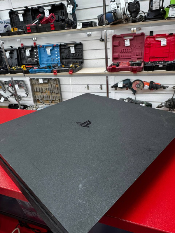 Игровая приставка PlayStation 4 SLIM 1TB