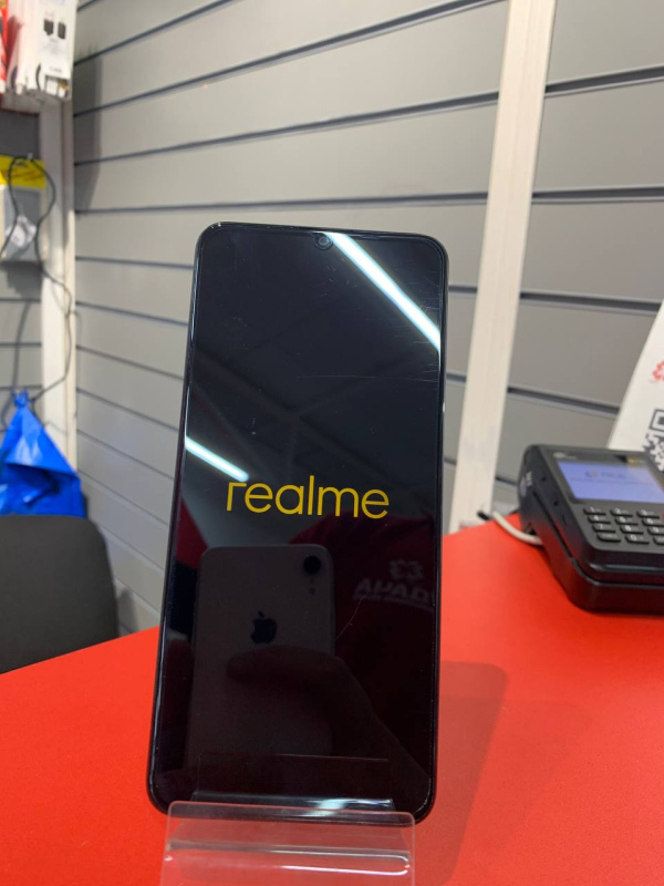 Мобильный телефон Realme Note 50
