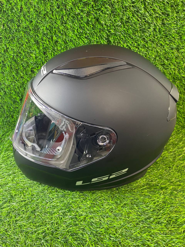 Мотошлем  Rapid 2 L52 M