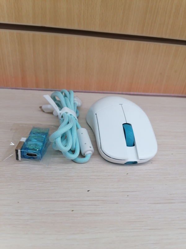 Мышь  LAMZU PRO