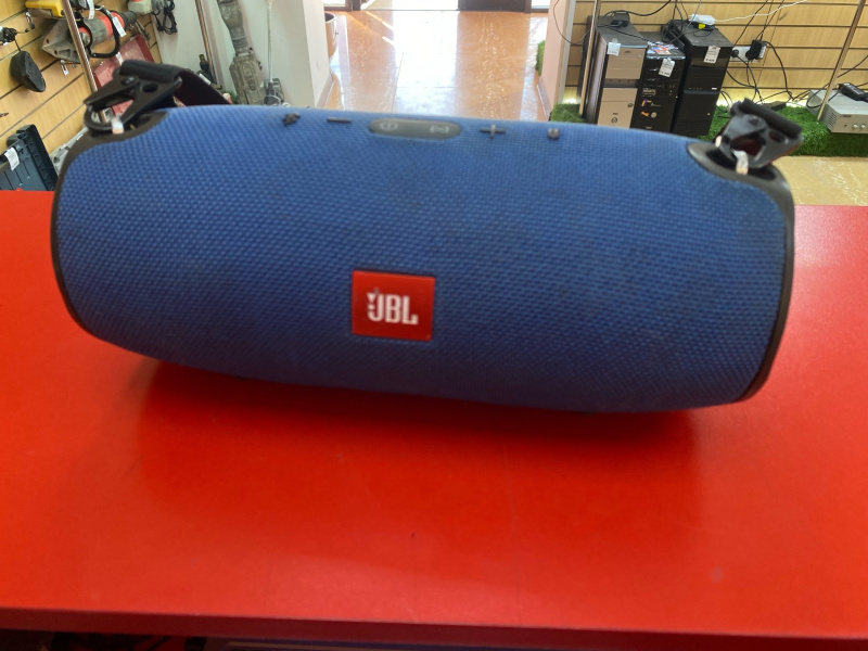 Колонки XTREME JBL 1