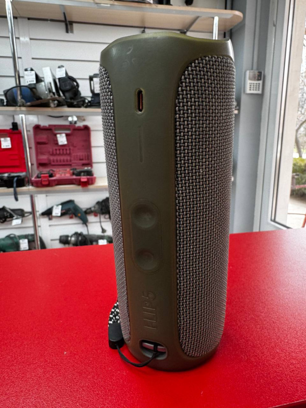 Колонки КОЛОНКА JBL FLIP 5