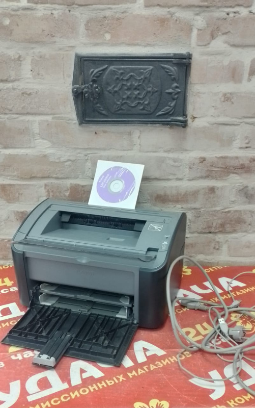 Принтер принтер Canon L11121