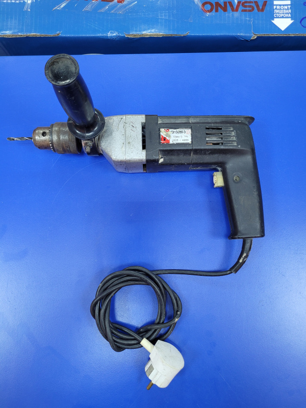 Дрель Craft 480 w