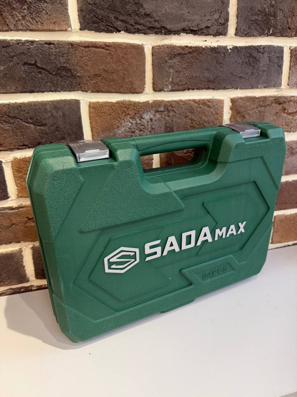 Набор ключей SADAmax 94 pcs