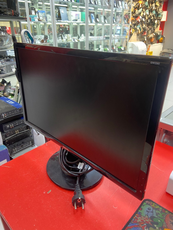 Монитор BenQ GW2265