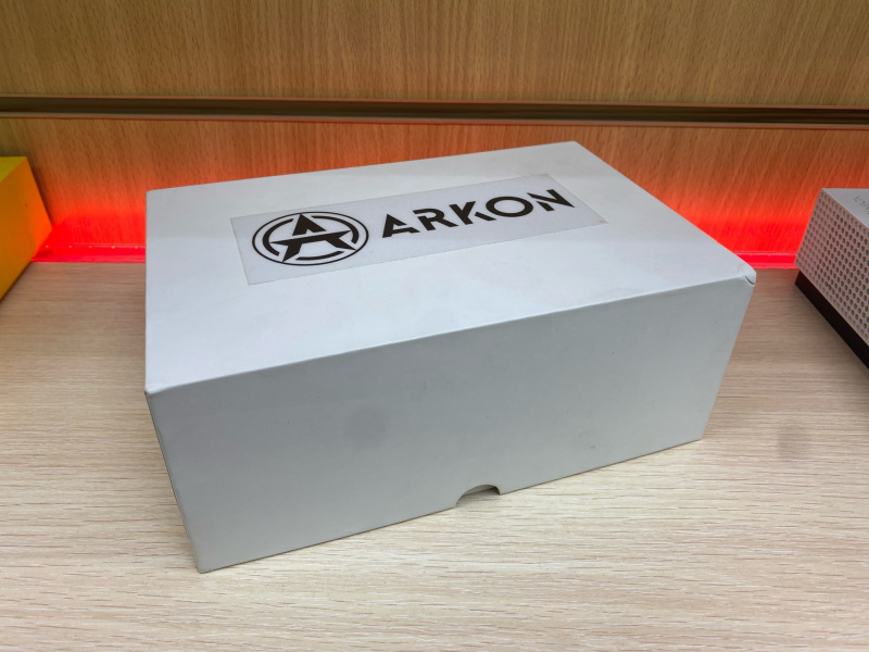 Тепловизор Arkon Ovis Im15