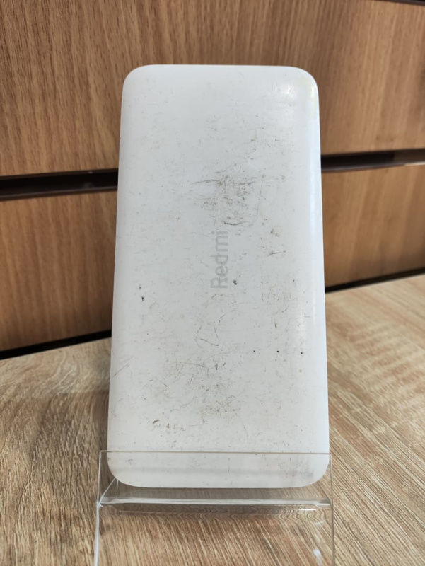 Внешний аккумулятор Xiaomi pb100lzm