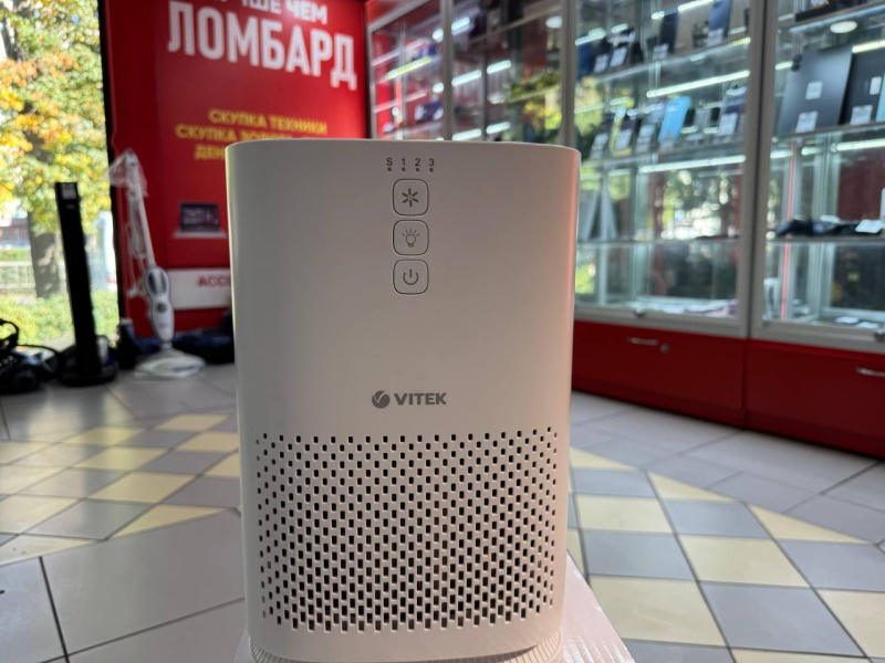 Очиститель воздуха Vitek VT-8555